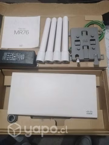 Antenas cisco - Imagen 3