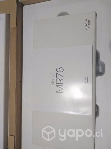 Antenas cisco - Imagen 4