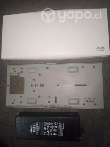 Antenas cisco - Imagen 2