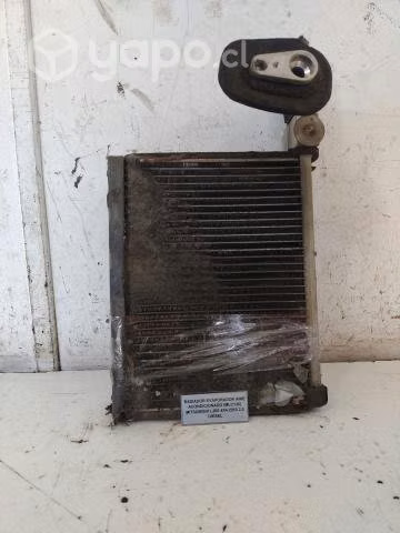 Radiador Evaporador Aire Acondicionado (MLC135) Mi