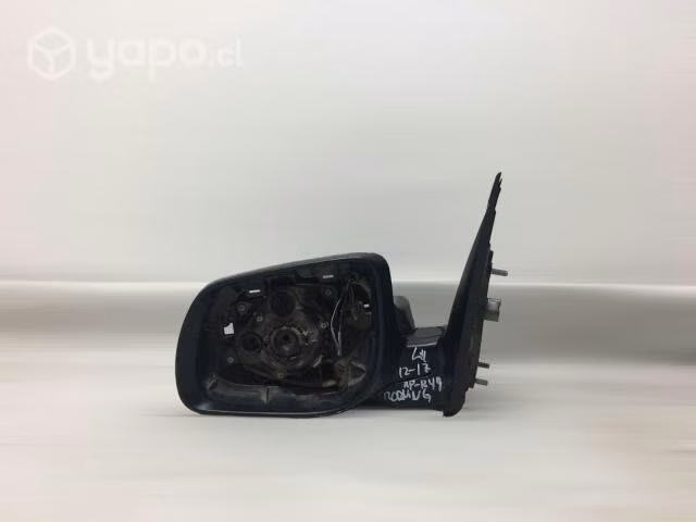 Espejo retrovisor lh kia morning 2012 2017