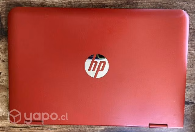 Computador (PC) HP Pavilion×360 Convertible