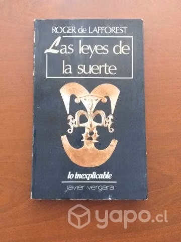 Las Leyes de la Suerte