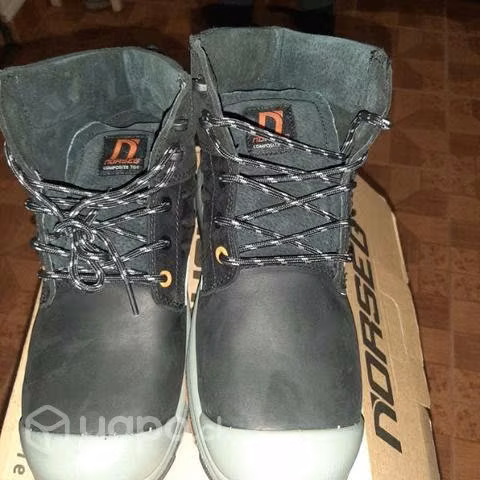 Zapatos de seguridad