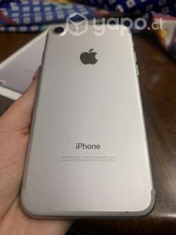 Iphone 7 32GB - Imagen 4