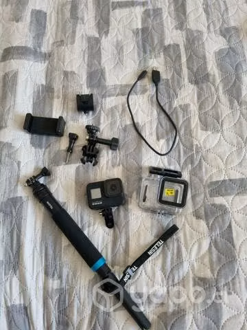 GOPRO HERO 8 Black