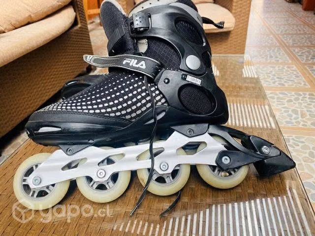 Patines Fila skate