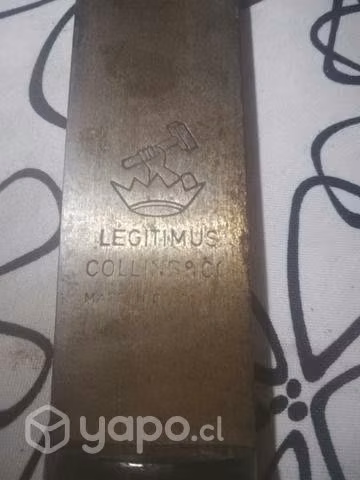 Legitimus Collins & Co