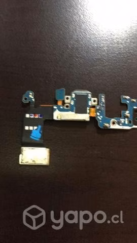 Flex de carga para Samsung Galaxy S8