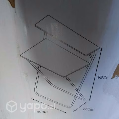 Escritorio - Imagen 4