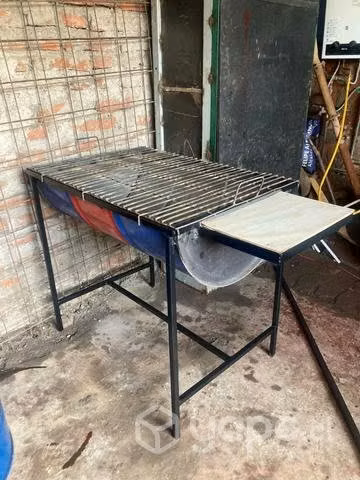 Parrillas para asados