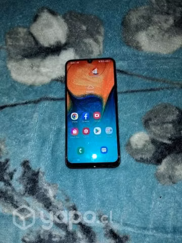 Samsung A30 - Imagen 2