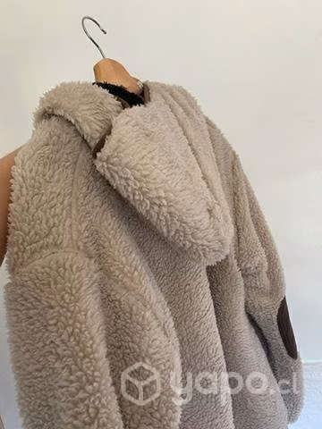 Precioso Chiporro unisex original marca Buffalo