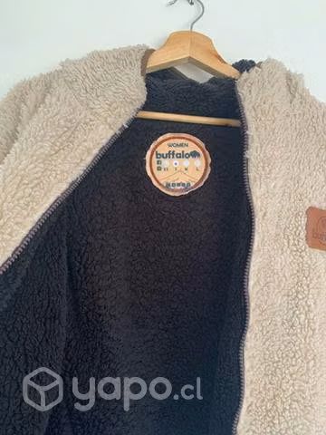 Precioso Chiporro unisex original marca Buffalo