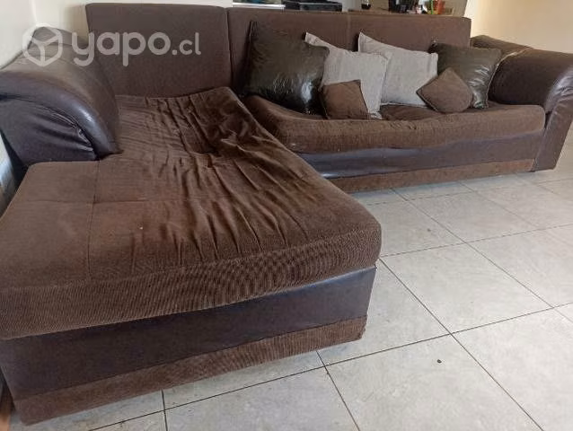 Cosas de casa