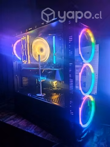 Pc gamer
