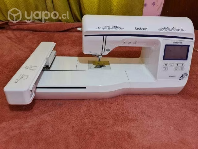 Maquina de Bordar Brother BP 1430 L