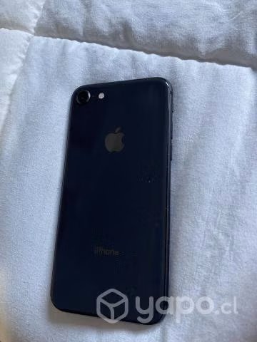 Iphone 8 usado - Imagen 4