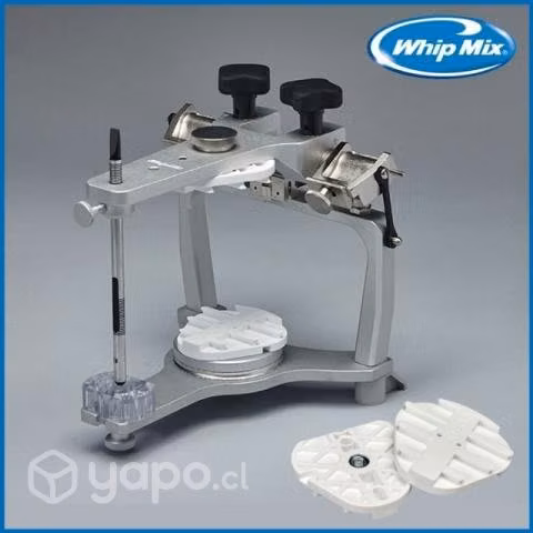 Compro Articulador Whip Mix 2240