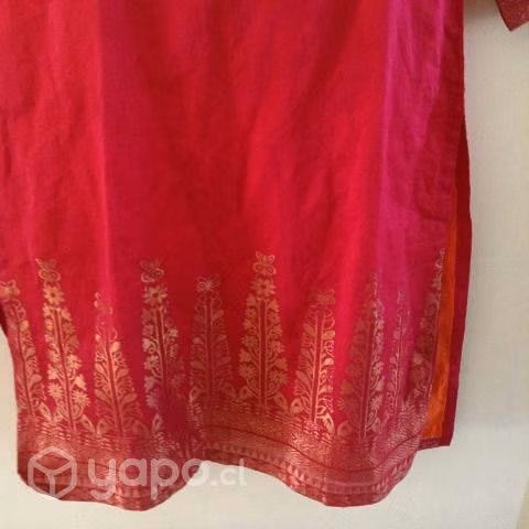 Nuevo sin etiqueta Vestido, kamez, Indu, árabe Ma