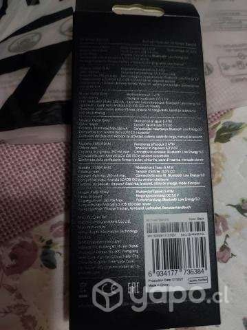 Smart watch Mi smart band 6 - Imagen 4