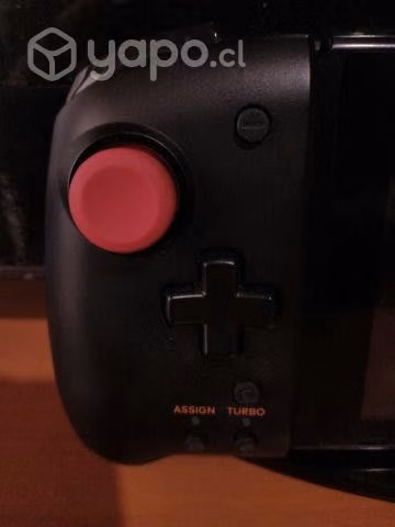 Joycon Daemon X machina Para Nintendo Swicht