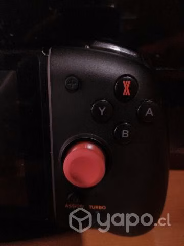 Joycon Daemon X machina Para Nintendo Swicht