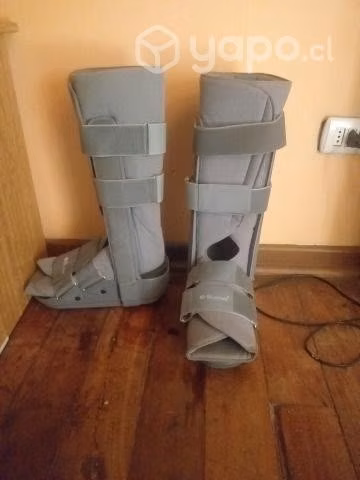 Botas fémur