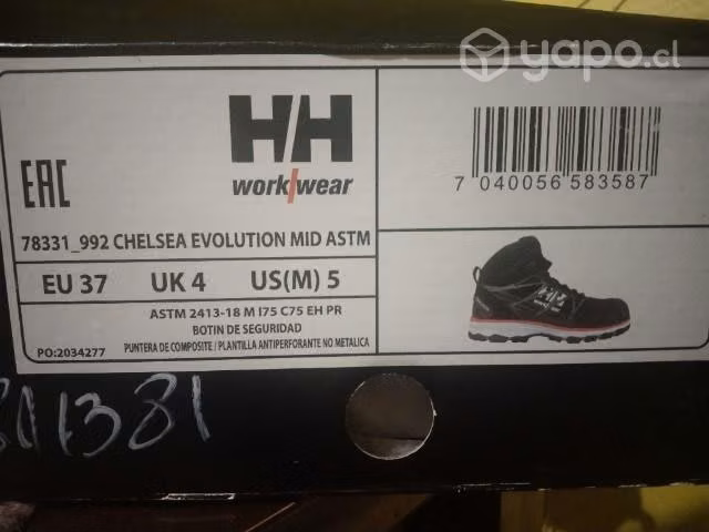 zapatos - Imagen 3