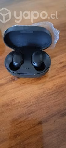 Audífonos Bluetooth - Imagen 3