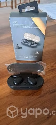 Audífonos Bluetooth - Imagen 2