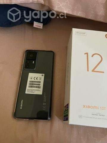 Xiaomi 12Tpro 5G - Imagen 2
