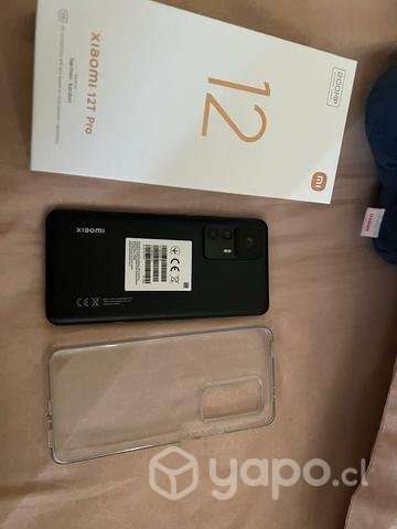 Xiaomi 12Tpro 5G - Imagen 3
