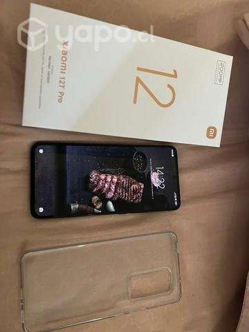 Xiaomi 12Tpro 5G - Imagen 4