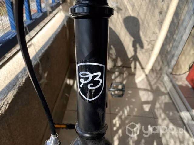 Bicicleta P3 talla XL - Imagen 6