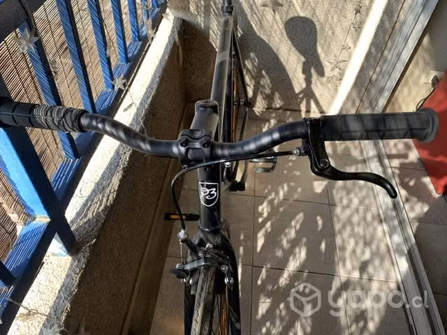 Bicicleta P3 talla XL - Imagen 5