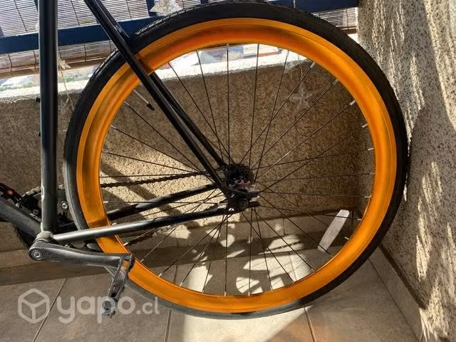 Bicicleta P3 talla XL - Imagen 2