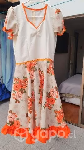 vestido - Imagen 2