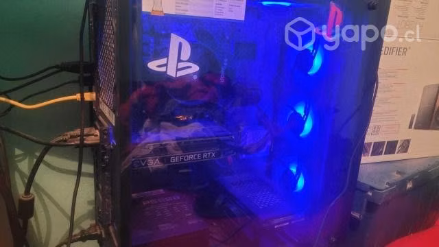 Pc gamer