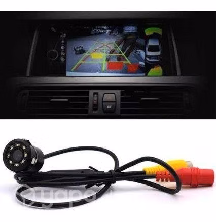 Sensor Retroceso Automovil Camara - Imagen 5