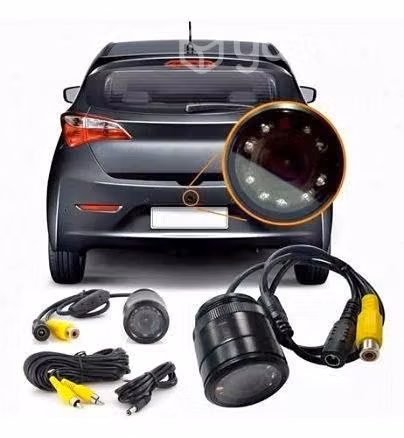 Sensor Retroceso Automovil Camara - Imagen 4