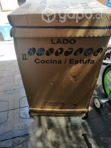 Cocina mabe