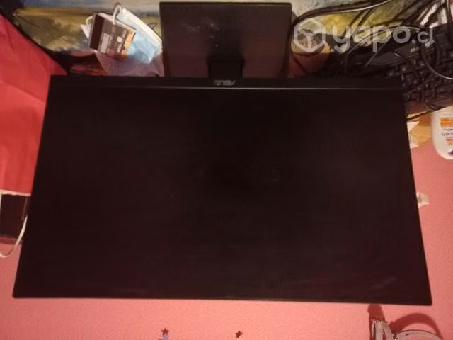Monitor Asus 75 hz
