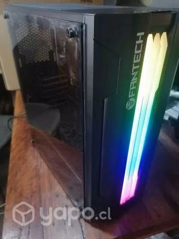 PC de Escritorio Gamer
