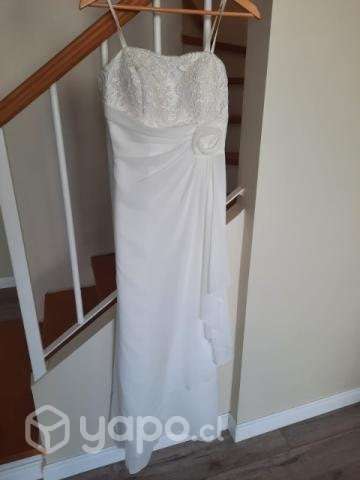 Vestido novia - Imagen 2