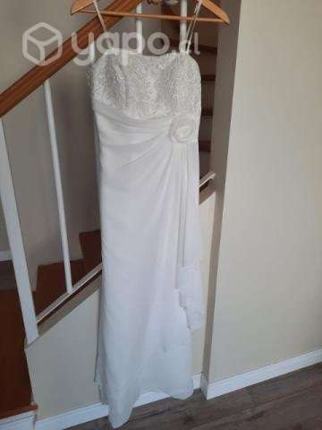 Vestido novia - Imagen 3