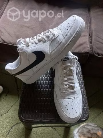 Zapatillas Nike Originales 43 - Imagen 2