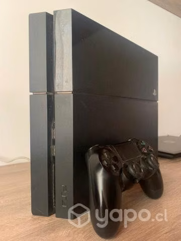 Play Station 4 - Imagen 6