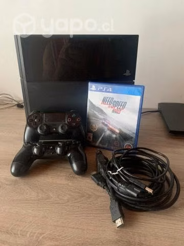 Play Station 4