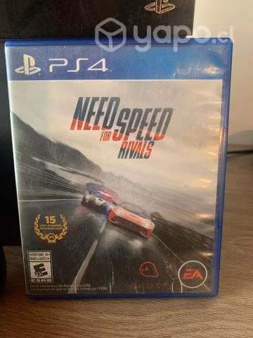 Play Station 4 - Imagen 4